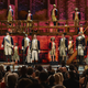 Illustration for article titled Disney is bringing Hamilton to theaters with the original Broadway cast